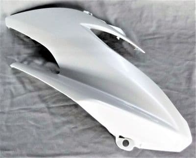 Peugeot Metropolis RH Front Upper Cover - Pearly White PE781821F5