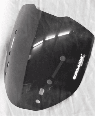 Peugeot Metropolis RS Tinted Screen PE785439