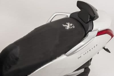 Peugeot Metropolis Seat Cover PEA08002