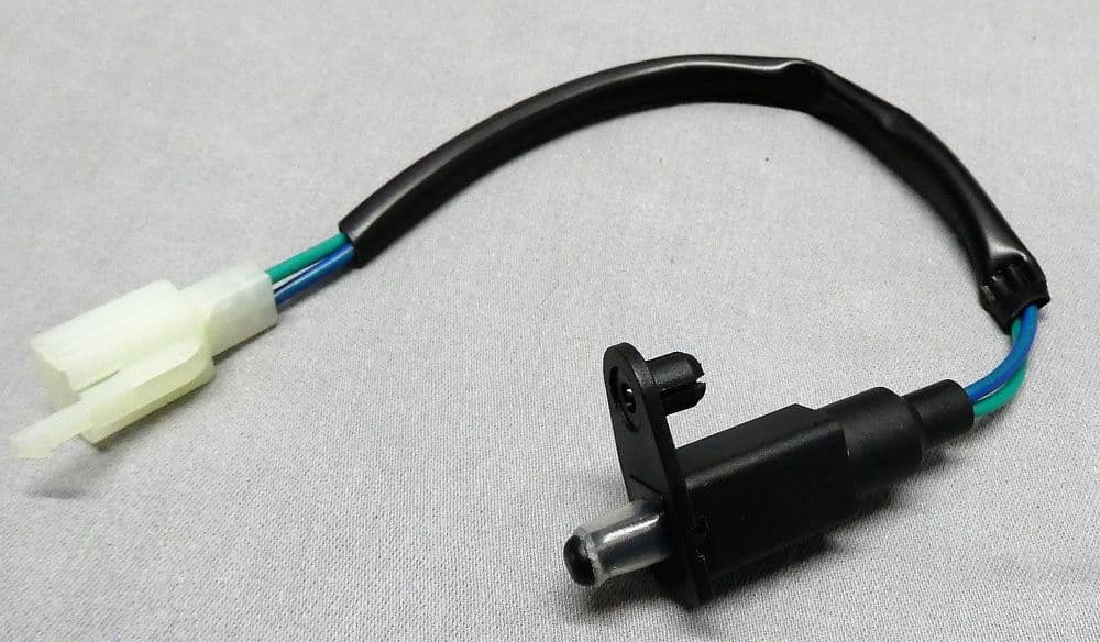 Peugeot Metropolis Underseat Light Switch PE790927