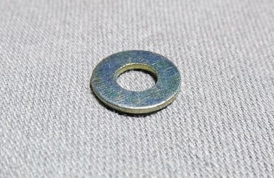 Peugeot Plain Washer - 4.25x10x0.8mm PE853076