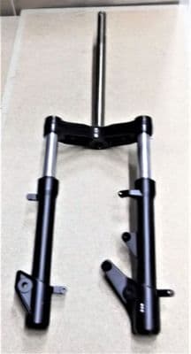 Peugeot Pulsion 125 Front Fork Assembly PE793172N
