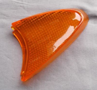 Peugeot Speedake RH Rear Indicator Lens PE752661