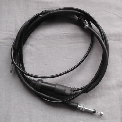 Peugeot Speedake Throttle Cable PE730017