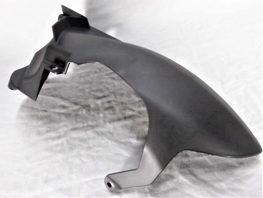 Peugeot Speedfight 3 125 Rear Splashguard PE785893