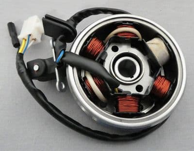 Peugeot Speedfight 3 2T Magneto PE768349