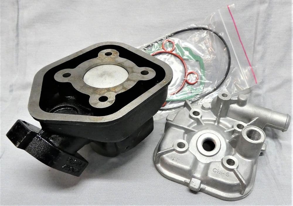 Set Motor Peugeot Speedfight - X-Fight - WRC - X-Race - X-Team 2T LC 70cc D47mm Bolt 12 Piesa 7946 Set Motor Peugeot Speedfight - X-Fight - WRC - X-Race - X-Team 2T LC 70cc D47mm Bolt 12 Piesa 7946