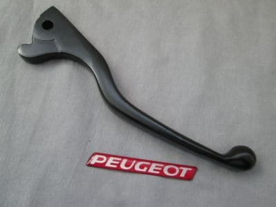 Remblokset Polini 110x25mm incl. Veren voor Trommelrem voor Aprilia Amico, SR, Malaguti Centro, Yamaha Jog