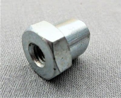 Peugeot Speedfight / Vivacity Rear Brake Adjuster Nut PE720901