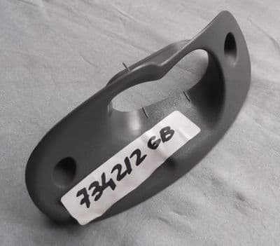 Peugeot Squab Boa Lock Cover PE734212GB