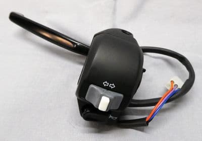 Peugeot Squab LH Switch PE733873