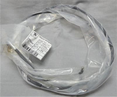 Peugeot Streetzone Throttle Cable PE786624