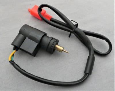 Peugeot  Sum-Up Automatic Choke PE800246