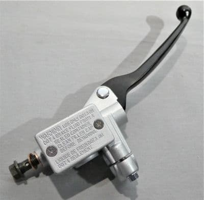 Peugeot Sum-Up Front Brake Master Cylinder PE800341