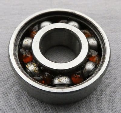Peugeot  Sum-Up Front Wheel Bearing PE800482