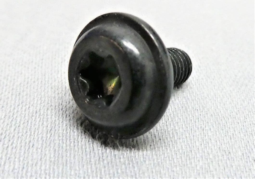 Peugeot Torx Flanged Screw 5x0 8x12mm PE767145