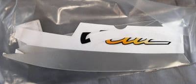 Peugeot V-Clic Decal Set PE802672