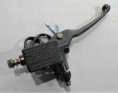 Peugeot V-Clic Front Brake Master Cylinder PE759451