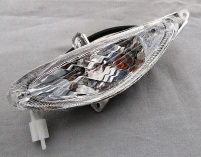 Peugeot V-Clic LH Front Indicator PE759346