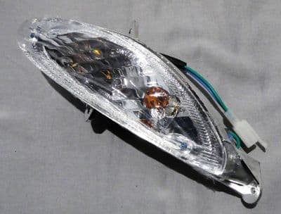 Peugeot V-Clic RH Front Indicator PE759345