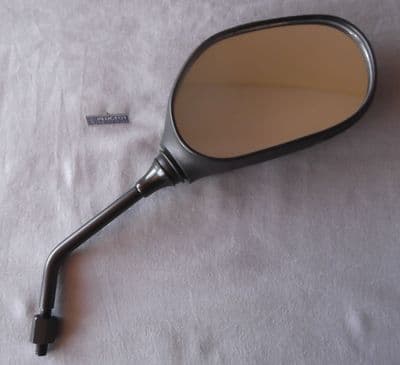 Peugeot V-Clic RH Mirror PE759334