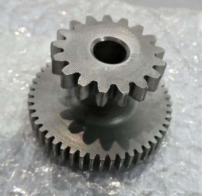 Peugeot Vivacity 3 125 Starter Idler Gear PE777684