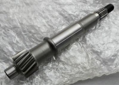 Peugeot Vivacity 3 125 Transmission Primary Shaft PE777643