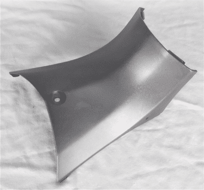 Peugeot Vox Centre Cover PE802518