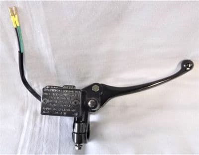 Peugeot Vox Front Brake Master Cylinder PE802573