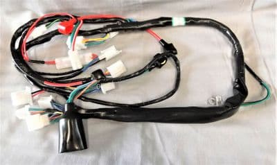 Peugeot Vox Main Wiring Harness PE802473