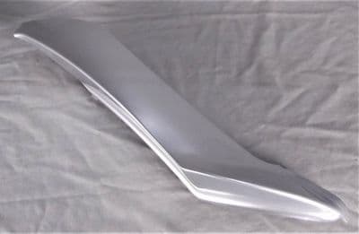Peugeot Vox RH Front Cover - Silver PE802515H4