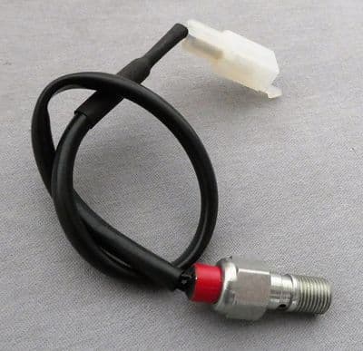 Peugeot XPS Rear Brake Light Switch PE800940