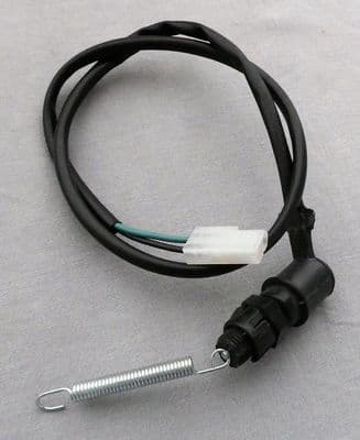 Peugeot XPS / XR6 50 Sidestand Switch PE753568