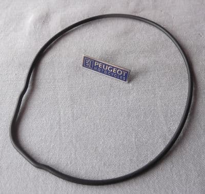 Peugeot XPS XR6 Cylinder Head Outer O-ring PE754447