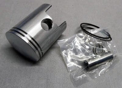 Peugeot XPS XR6 Piston Kit - 40.2mm PE753424