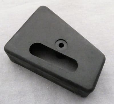 Peugeot XR6 Air Filter Cover PE754063