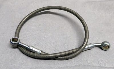 Peugeot XR6 Rear Brake Hose PE754423