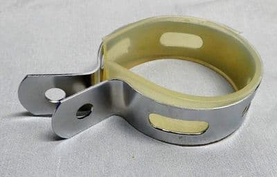 Peugeot XR6 Silencer Clamp PE754522