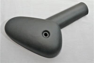 Peugeot Zenith N LH Front Fork Trim PE729045N