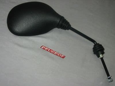 Peugeot Zenith RH Mirror PE732512