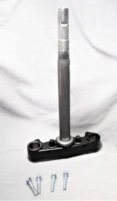 PGO Ligero Lower Steering Yoke P644C-200000