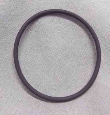 Piaggio 350 / 400 Oil Filter O-Ring B018141