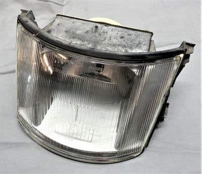 Piaggio Hexagon 150 Headlamp (Used) 498458