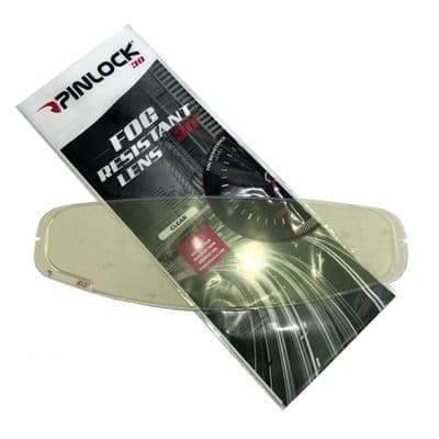 Pinlock Anti Fog Visor Insert PL30