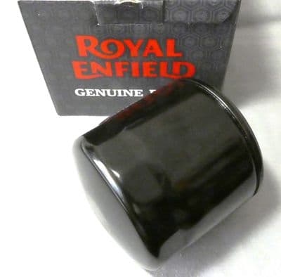 Royal Enfield 650 Oil Filter 575139/F