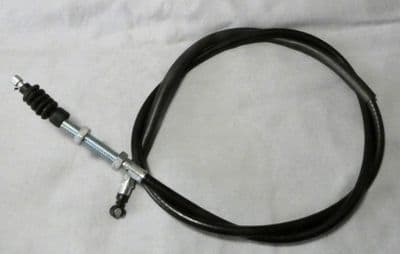 Royal Enfield Bullet / Classic 500 Clutch Cable 571156/D
