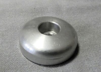 Royal Enfield Continental / Interceptor 650 Handlebar End 148385/B