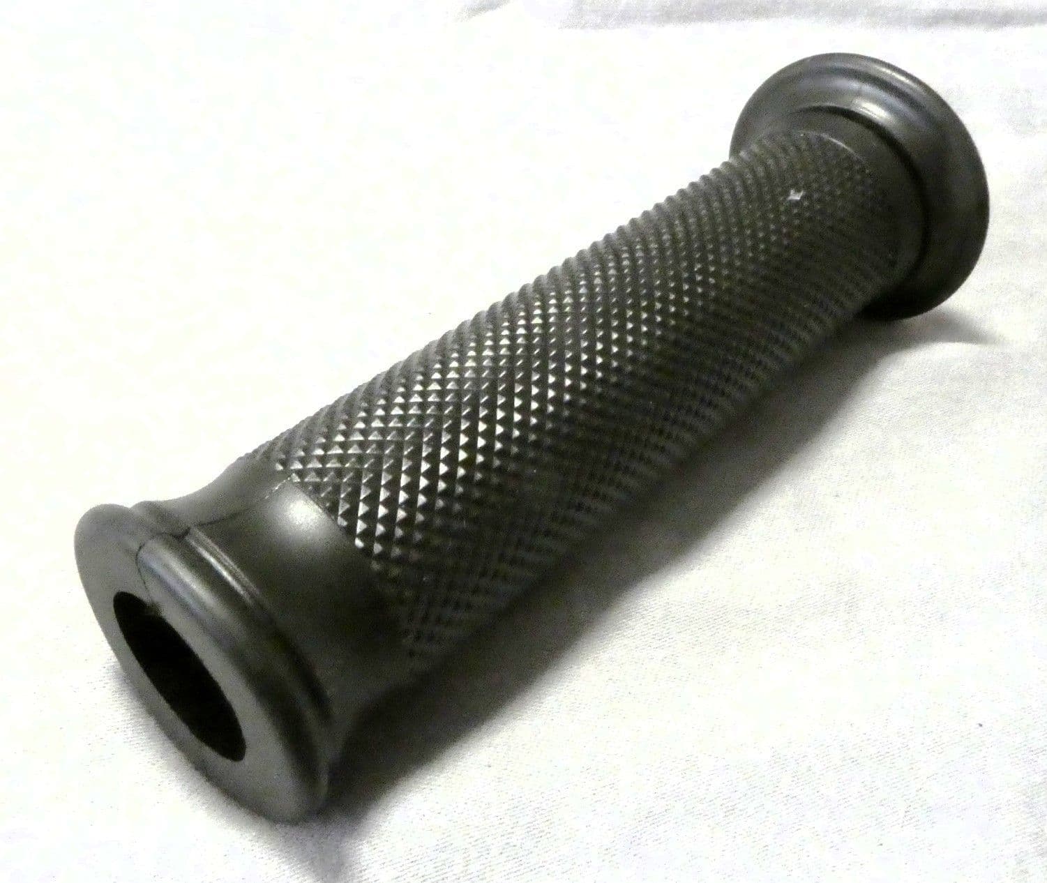 Royal Enfield Continental / Interceptor 650 LH Handlebar Grip - Black ...