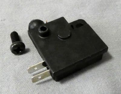 Royal Enfield Front Brake Light Switch 594710/A