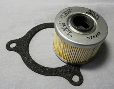 Royal Enfield Himalayan Oil Filter Kit 888464